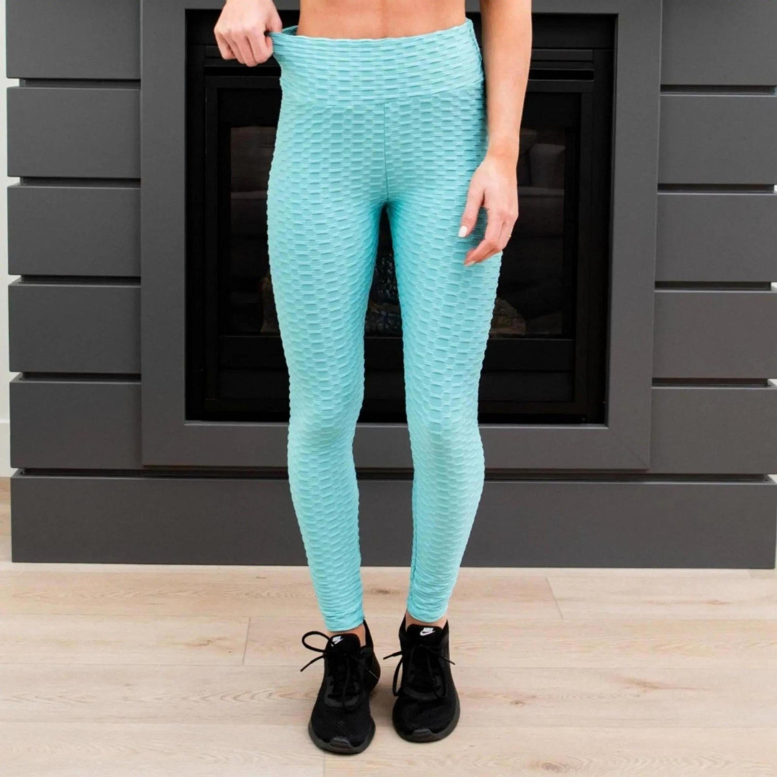 Cellulite Hiding Leggings | ( New Mix ) - Truly Contagious