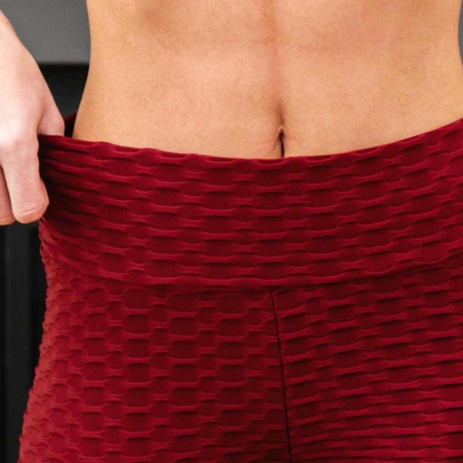 Cellulite Hiding Leggings | ( New Mix ) - Truly Contagious