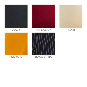 Comfy Belted Pants | S - XL - Truly Contagious