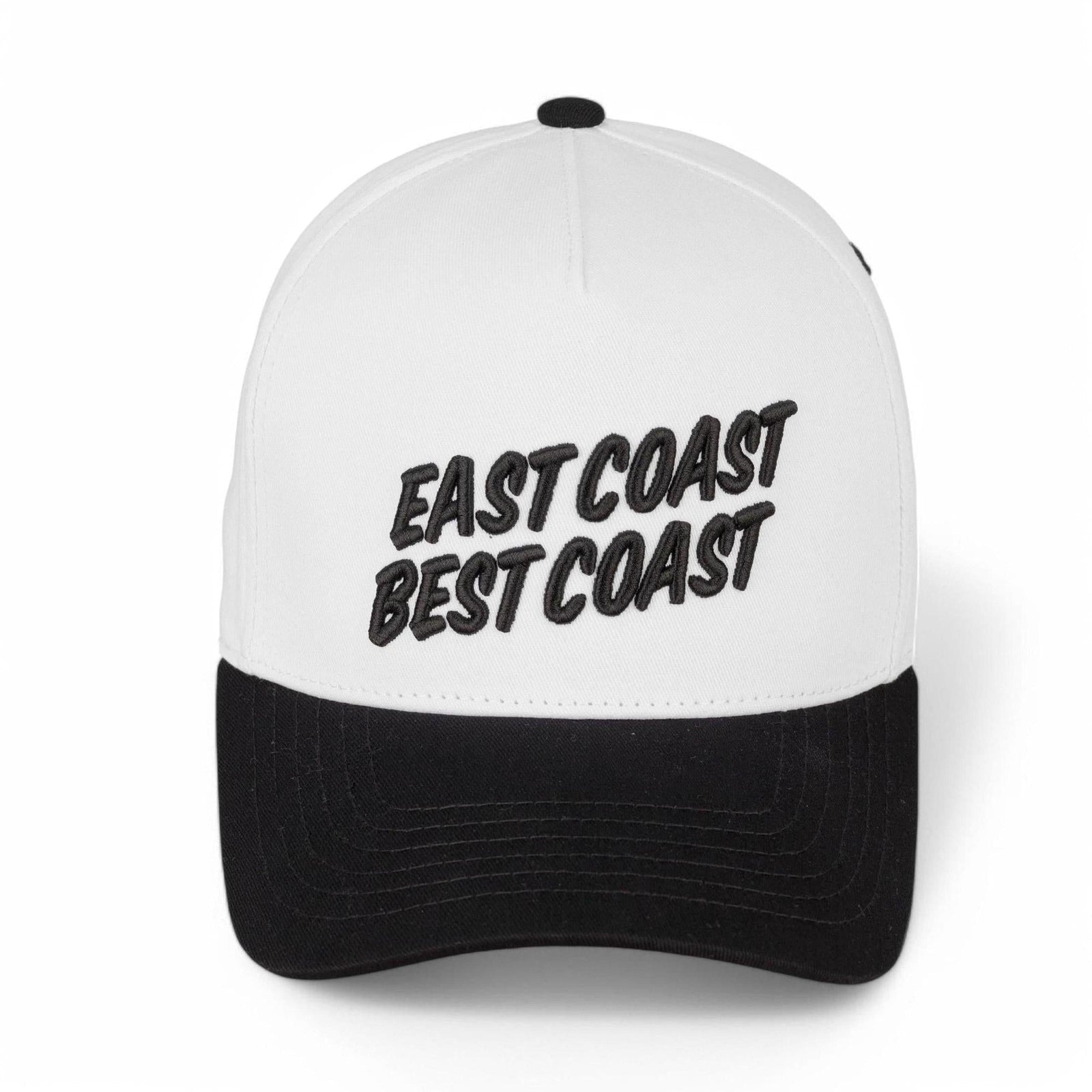 Truly Contagious Quality Embroidered Trucker Cap - Truly Contagious