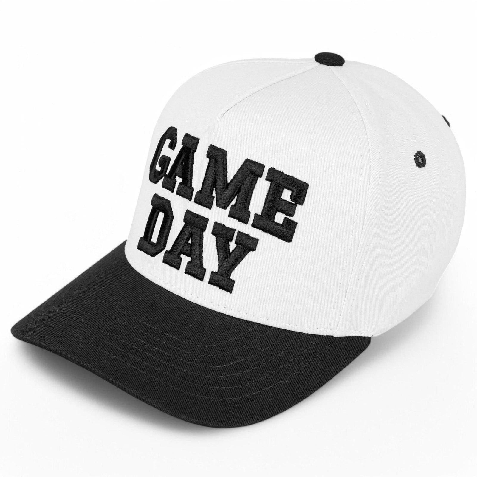 Truly Contagious Quality Embroidered Trucker Cap - Truly Contagious