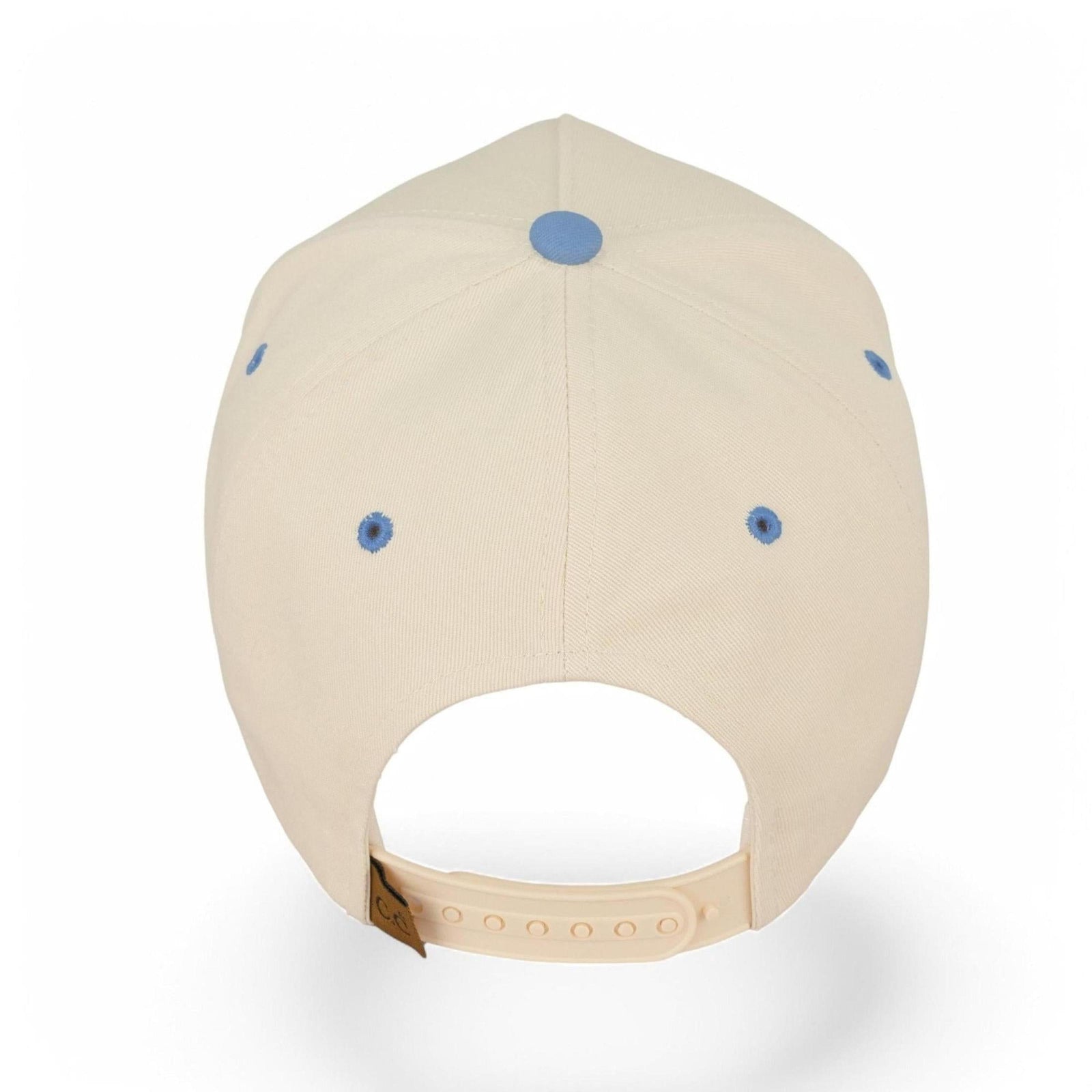 Truly Contagious Quality Embroidered Trucker Cap - Truly Contagious