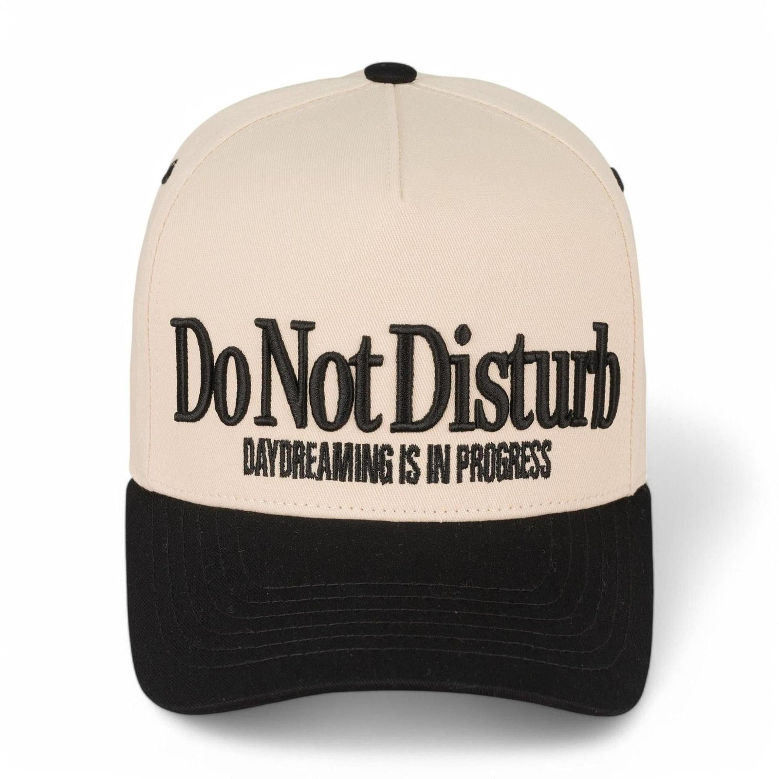 Truly Contagious Quality Embroidered Trucker Cap - Truly Contagious