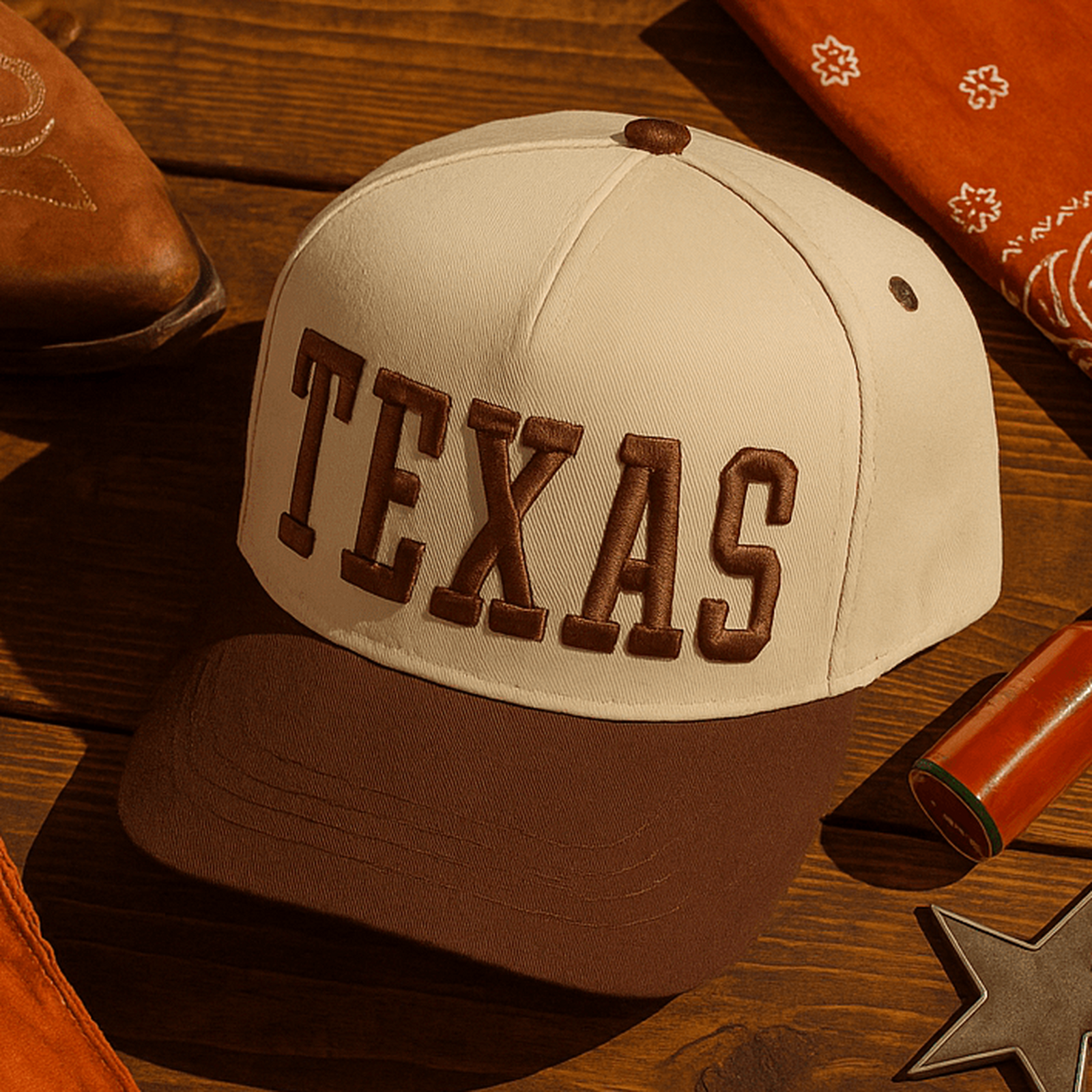 Truly Contagious Quality Embroidered Trucker Cap - Truly Contagious