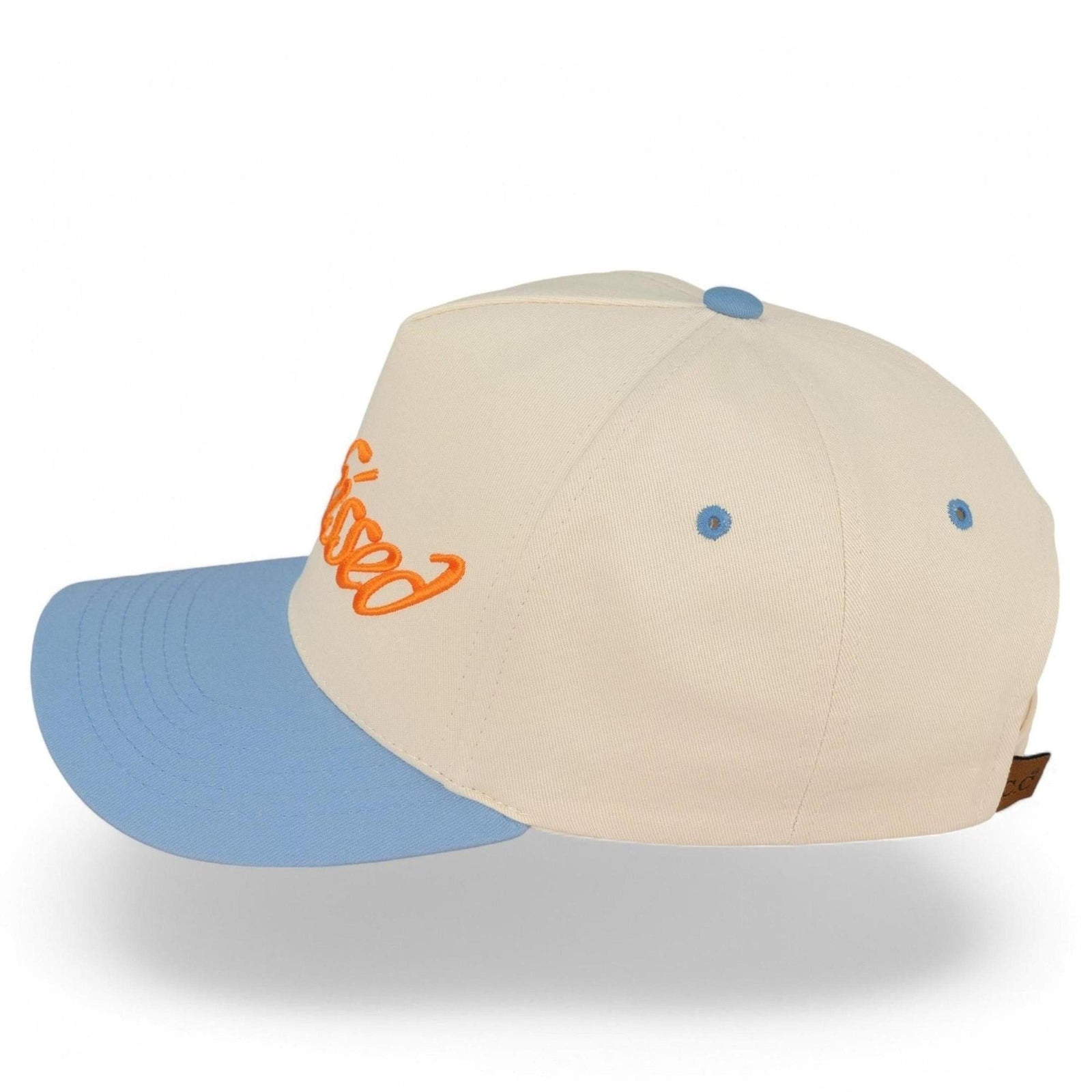 Truly Contagious Quality Embroidered Trucker Cap - Truly Contagious