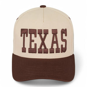 Truly Contagious® Texas - Brown - Truly Contagious