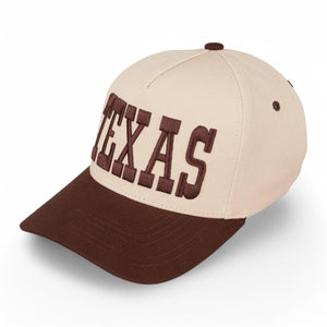 Truly Contagious® Texas - Brown - Truly Contagious