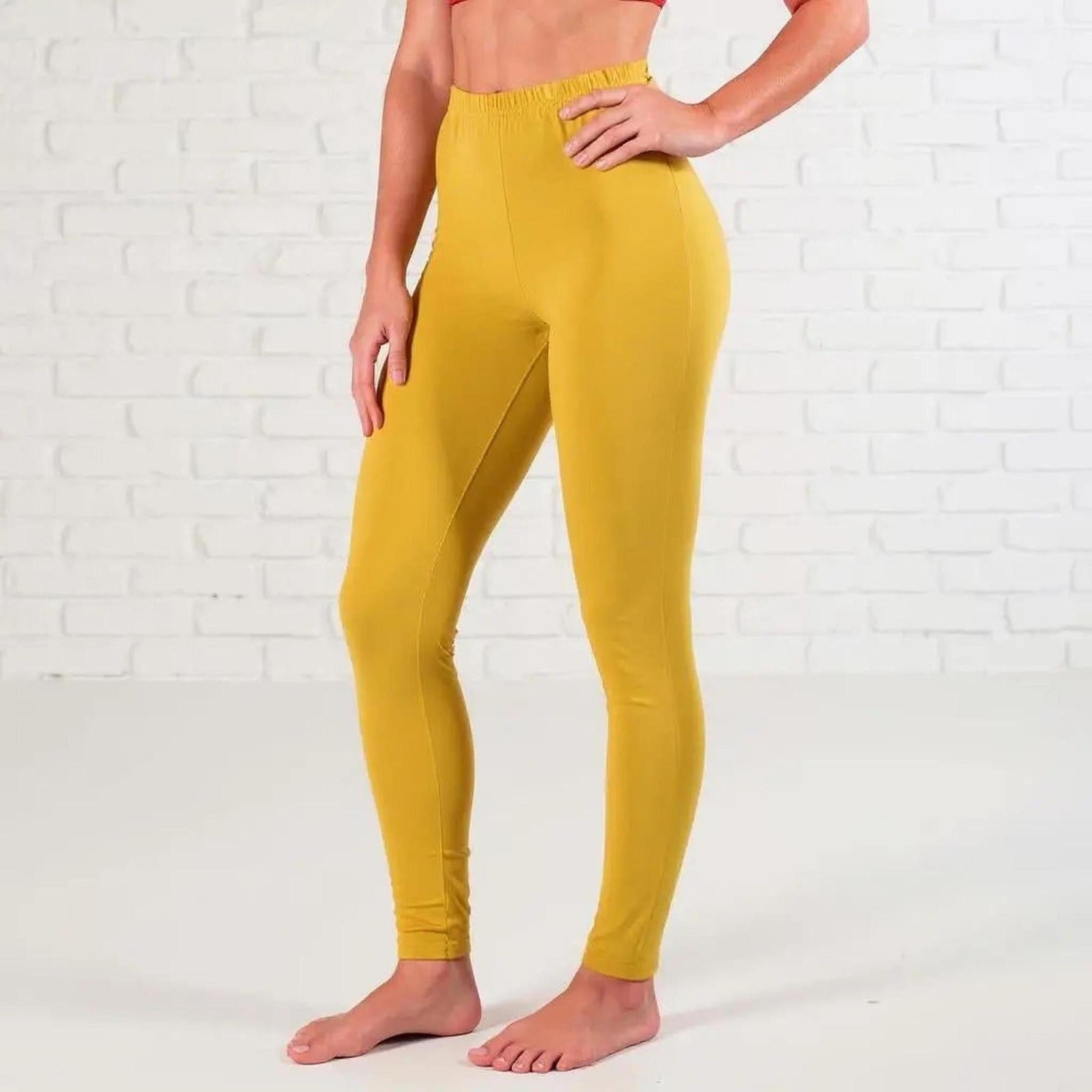 Ultra Soft Long Leggings (New Mix) - Truly Contagious