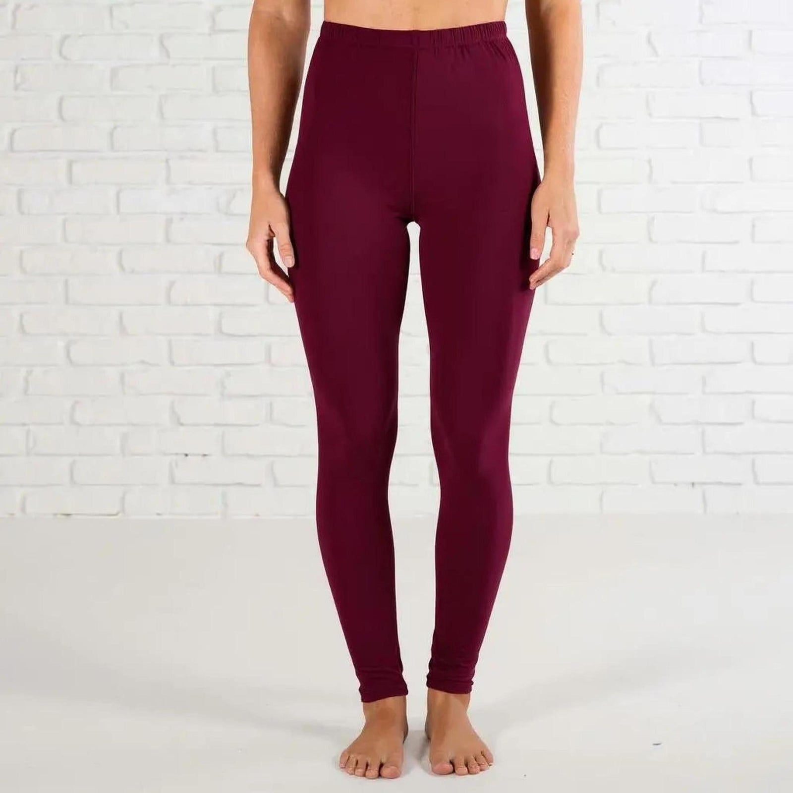 Ultra Soft Long Leggings (New Mix) - Truly Contagious