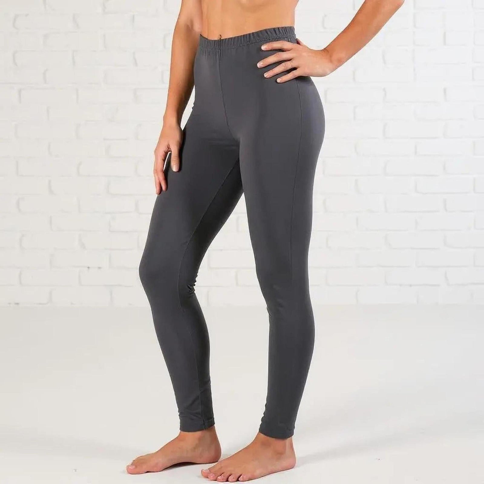 Ultra Soft Long Leggings (New Mix) - Truly Contagious