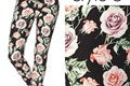 Ultra Soft Print Leggings (New Mix) - Truly Contagious