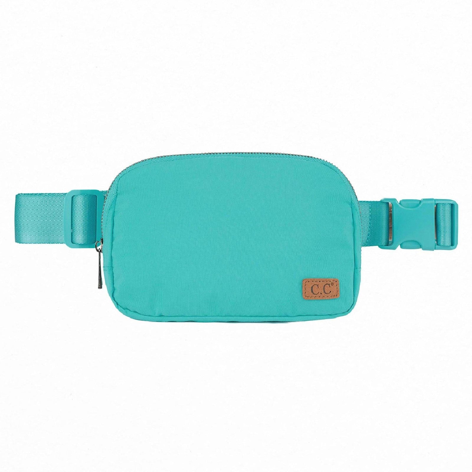 CC Basic Belt Bag Fanny Pack - Truly Contagious