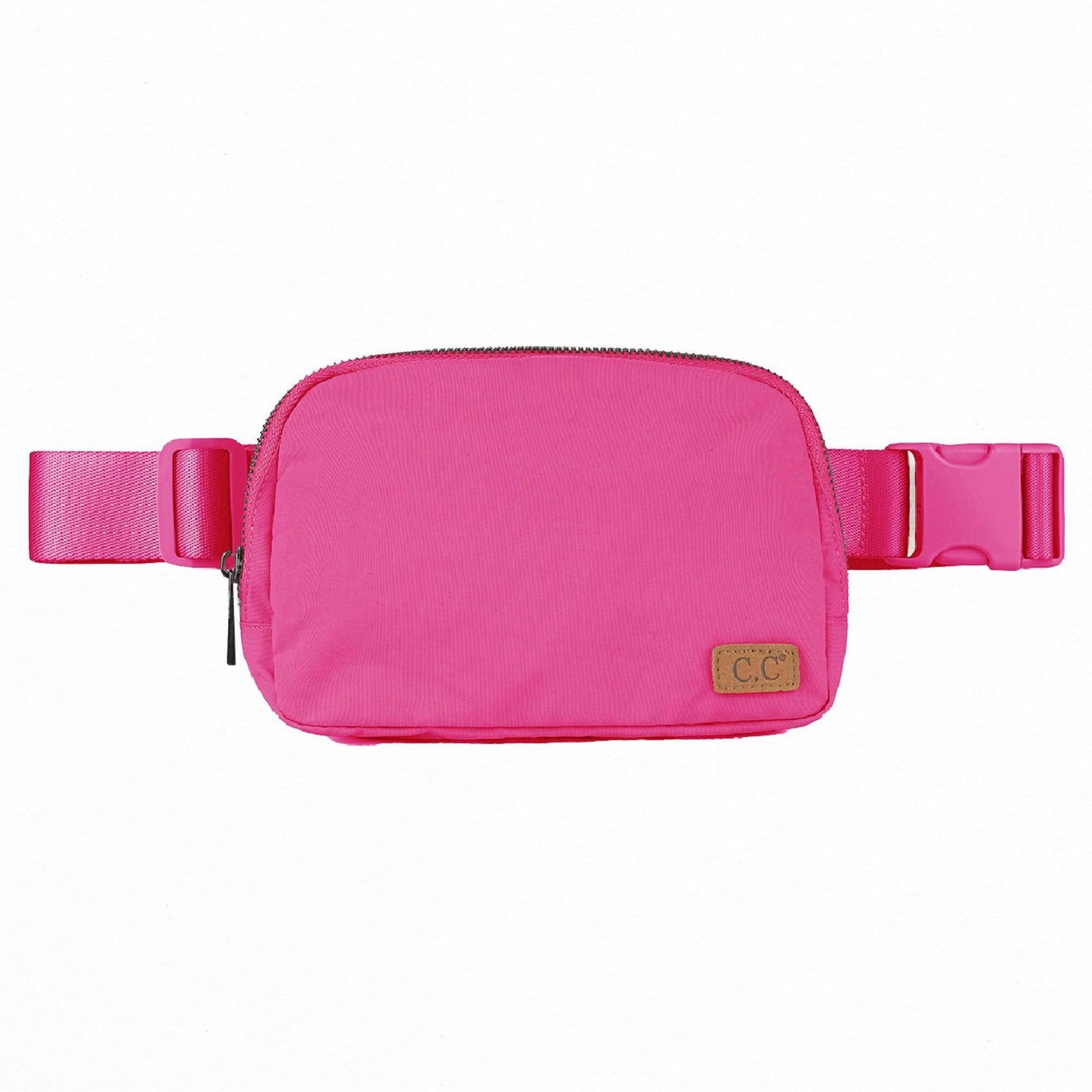 CC Basic Belt Bag Fanny Pack - Truly Contagious