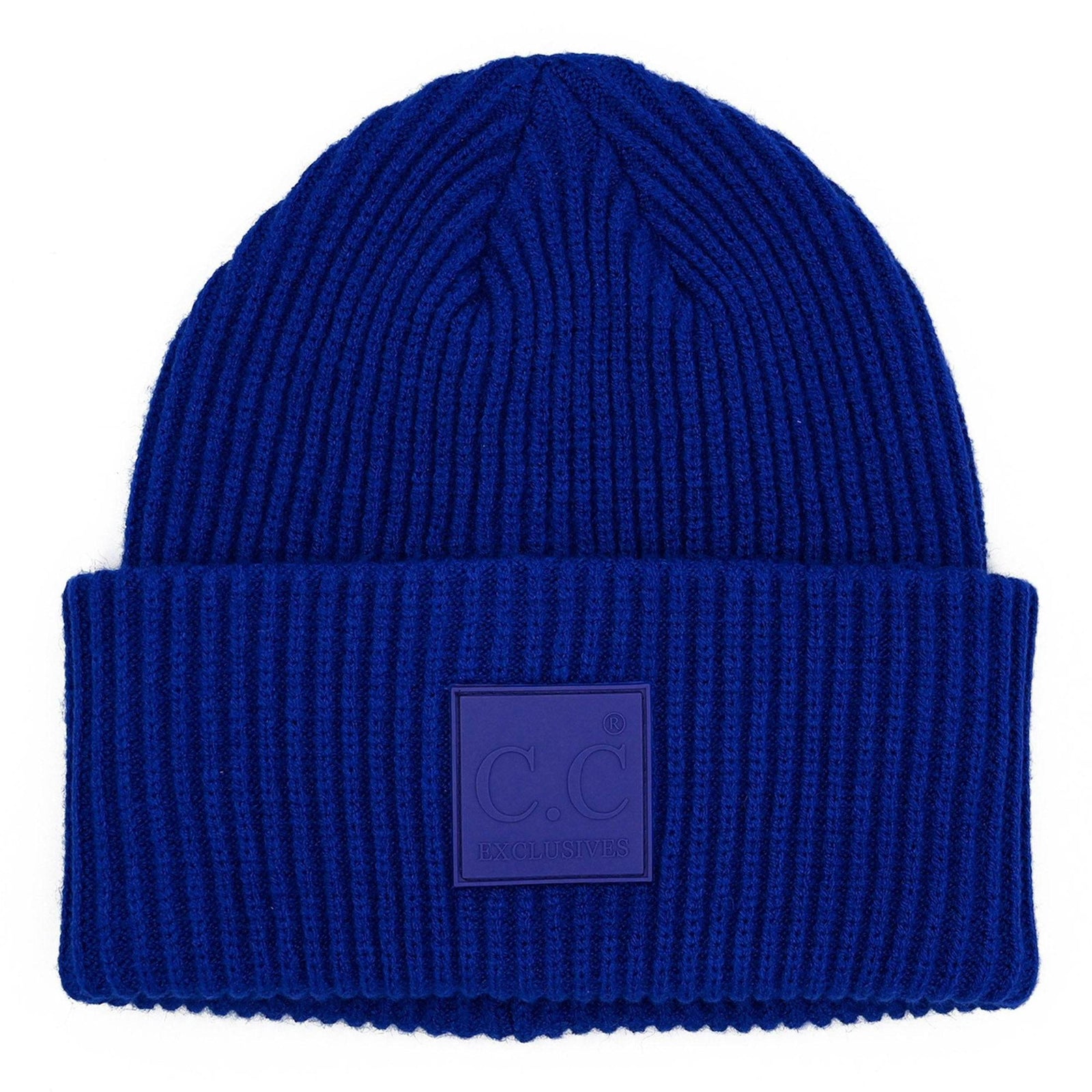 CC Beanie Cap - Truly Contagious