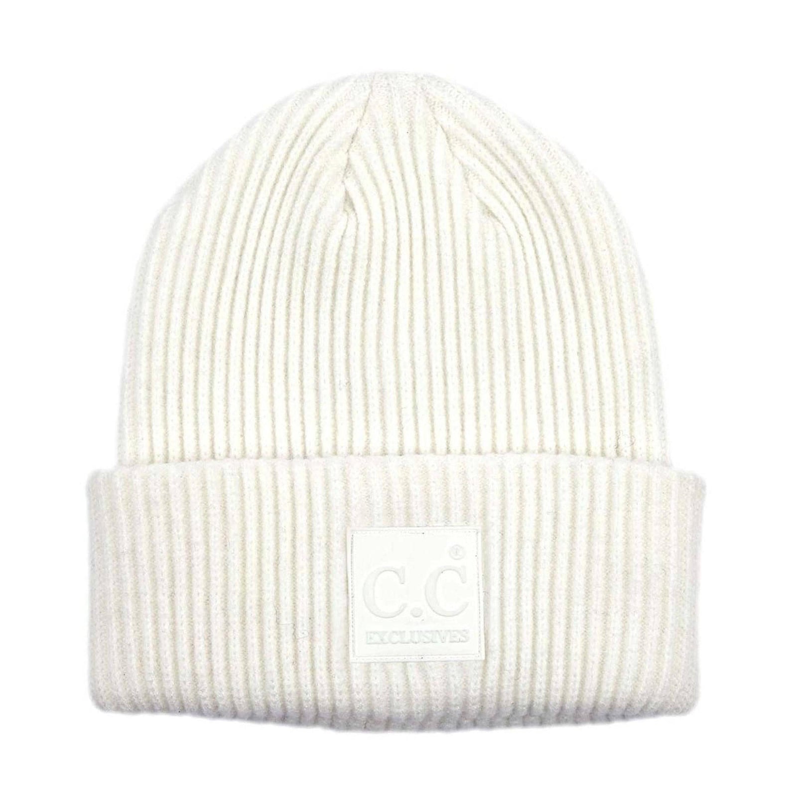 CC Beanie Cap - Truly Contagious