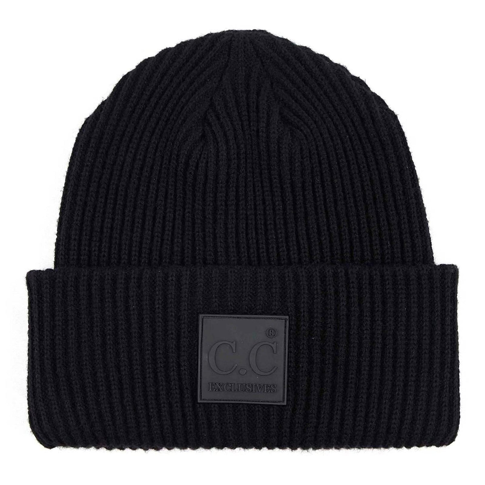 CC Beanie Cap - Truly Contagious