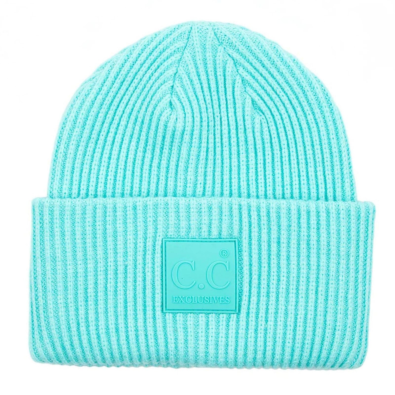 CC Beanie Cap - Truly Contagious