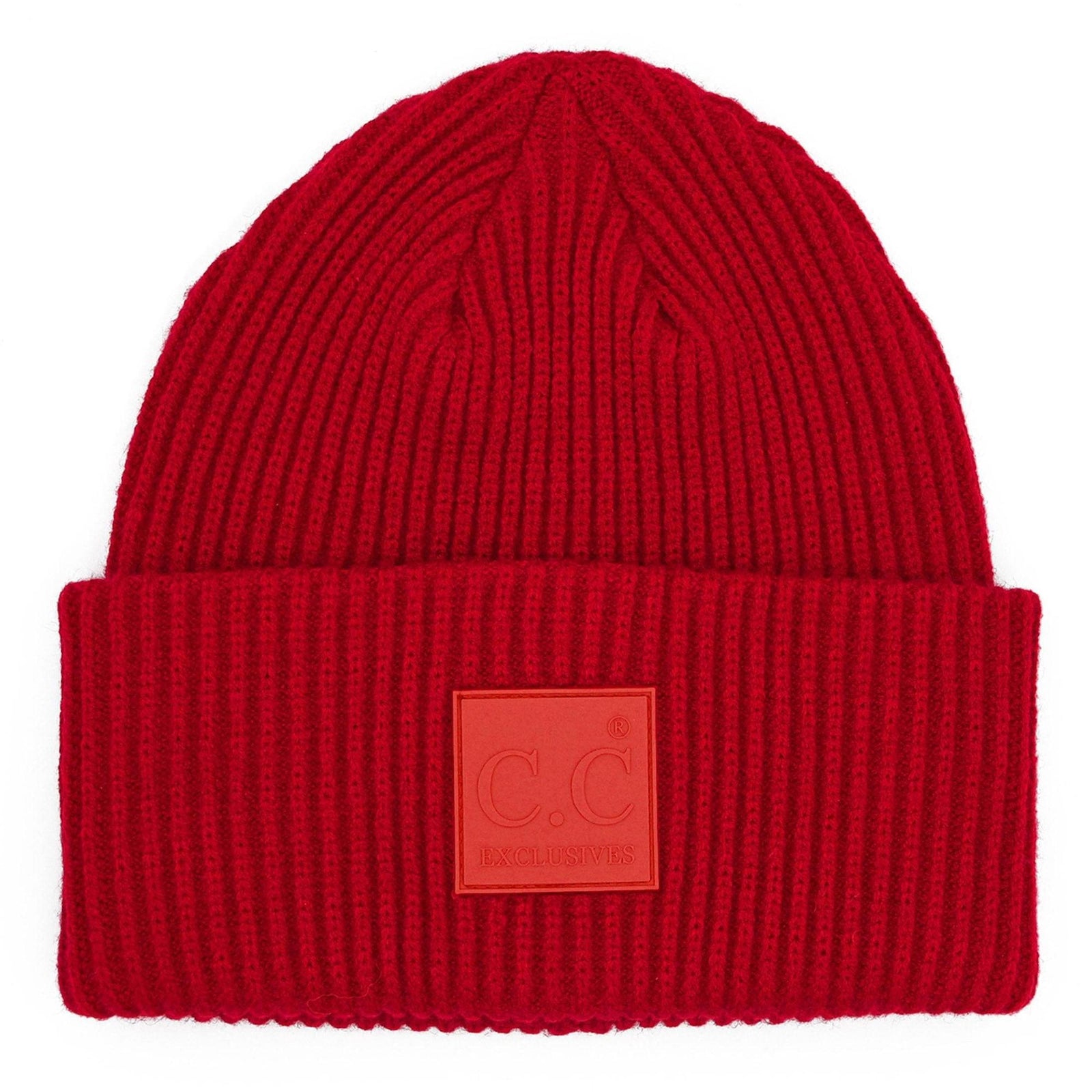 CC Beanie Cap - Truly Contagious