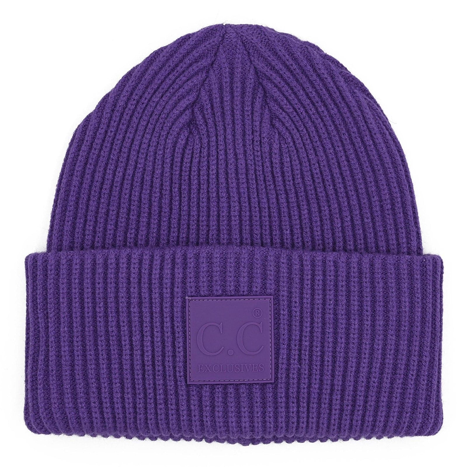 CC Beanie Cap - Truly Contagious