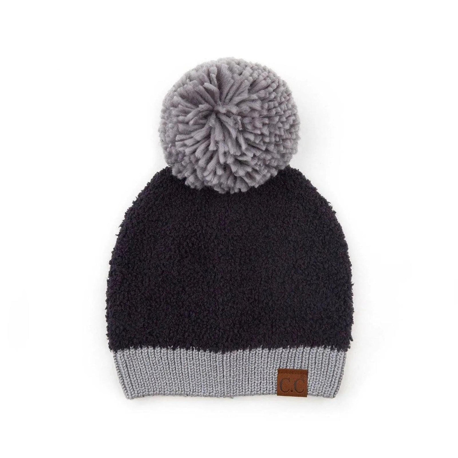 CC Beanie | Spot - On Neon - Truly Contagious