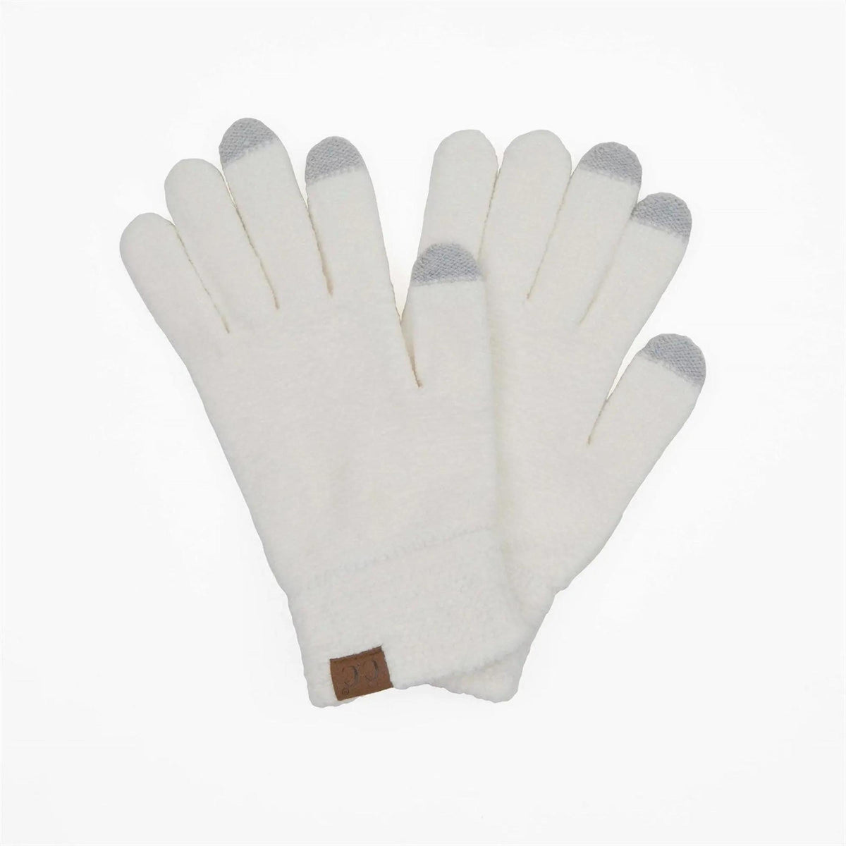 CC Brand Unisex Touchscreen Phone Tech Touch Winter Gloves Accessories - Truly Contagious