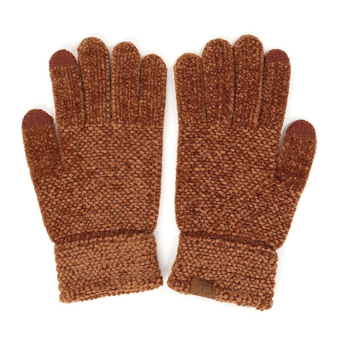 CC Brand Unisex Touchscreen Phone Tech Touch Winter Gloves Accessories - Truly Contagious