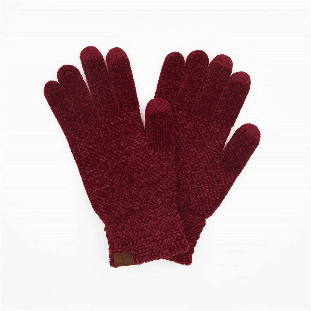 CC Brand Unisex Touchscreen Phone Tech Touch Winter Gloves Accessories - Truly Contagious