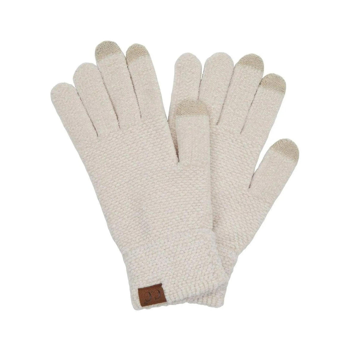 CC Brand Unisex Touchscreen Phone Tech Touch Winter Gloves Accessories - Truly Contagious