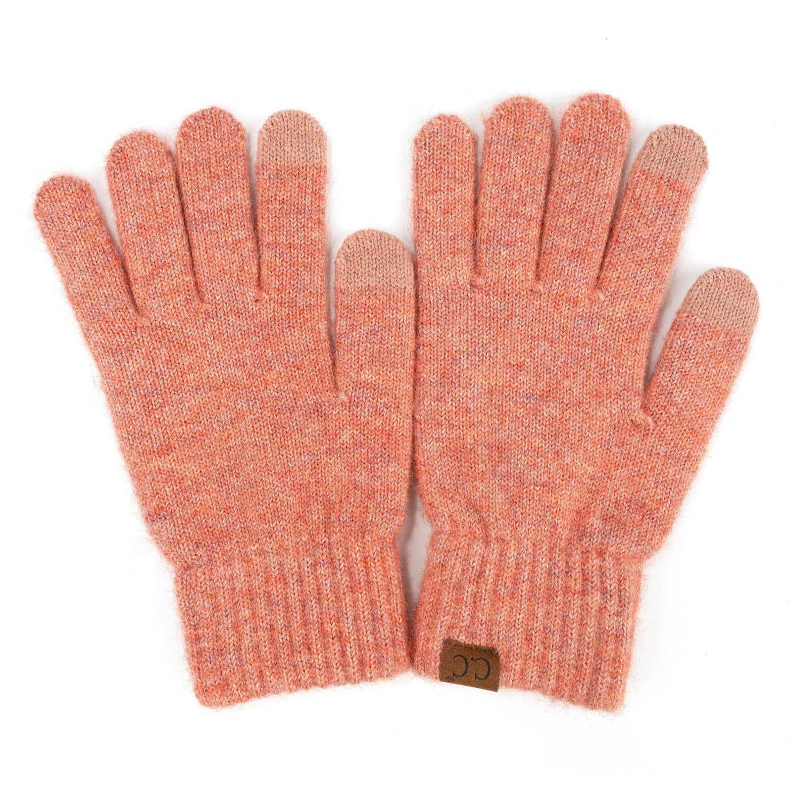 CC Gloves Heather Classic - Truly Contagious