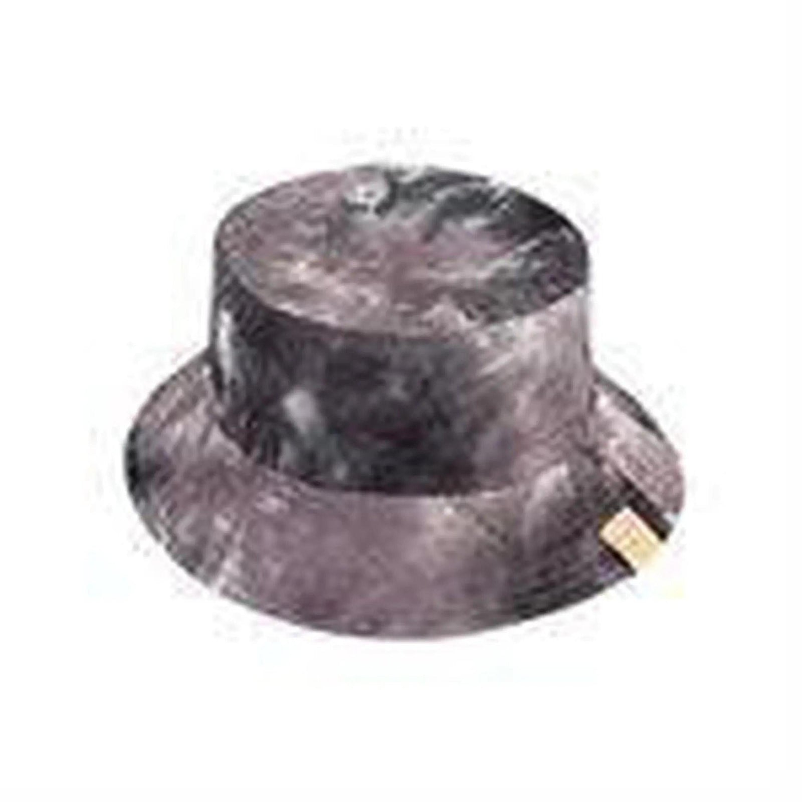 CC Kids Reversible Tie - Dye Bucket Hat - Truly Contagious