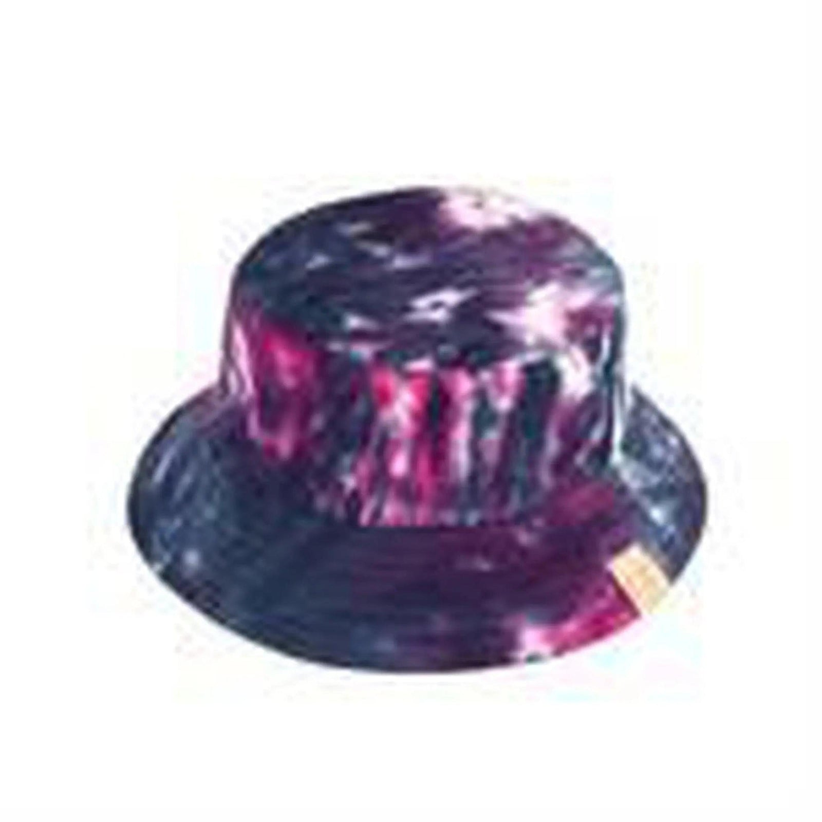 CC Kids Reversible Tie - Dye Bucket Hat - Truly Contagious