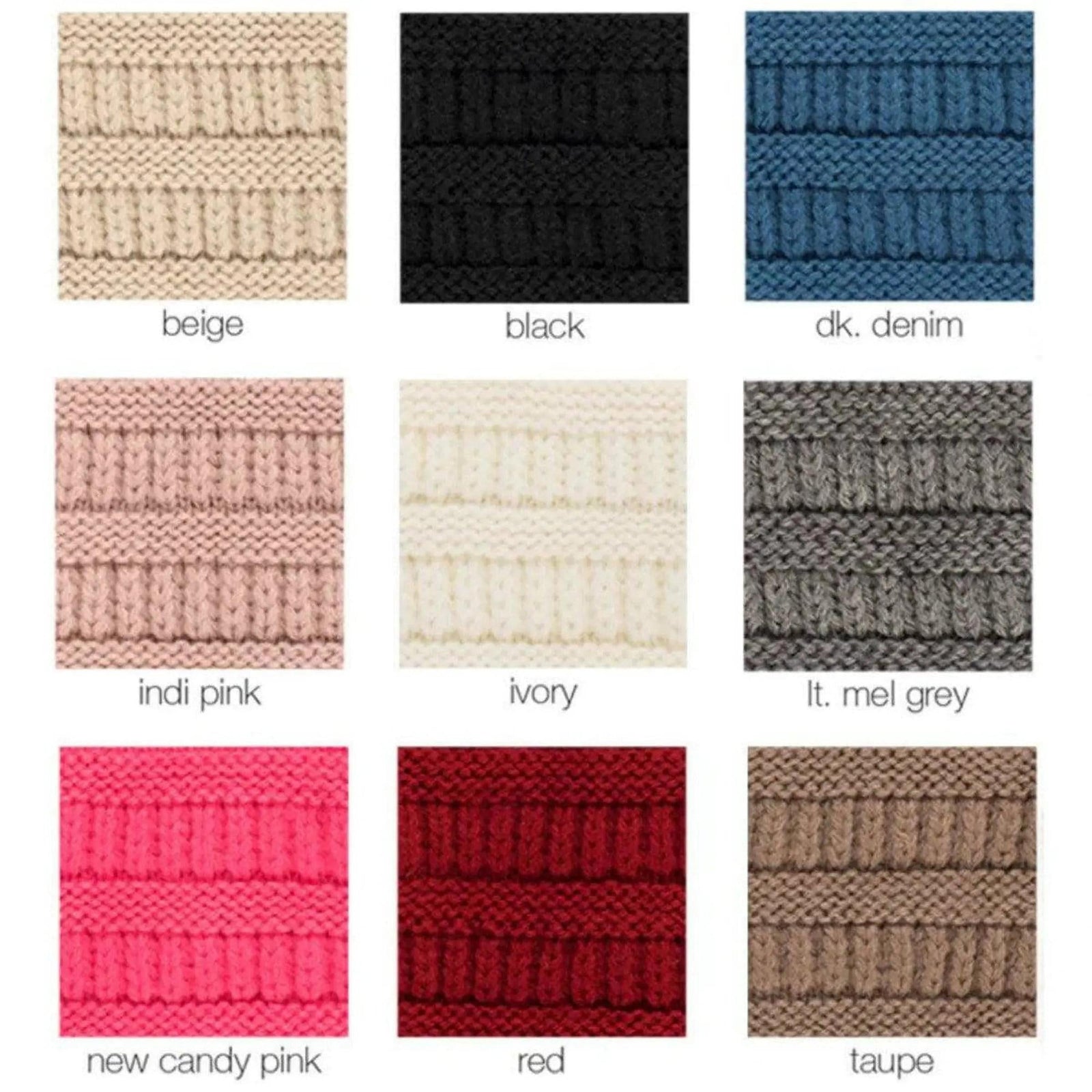 CC Kids Touchscreen Gloves - Truly Contagious