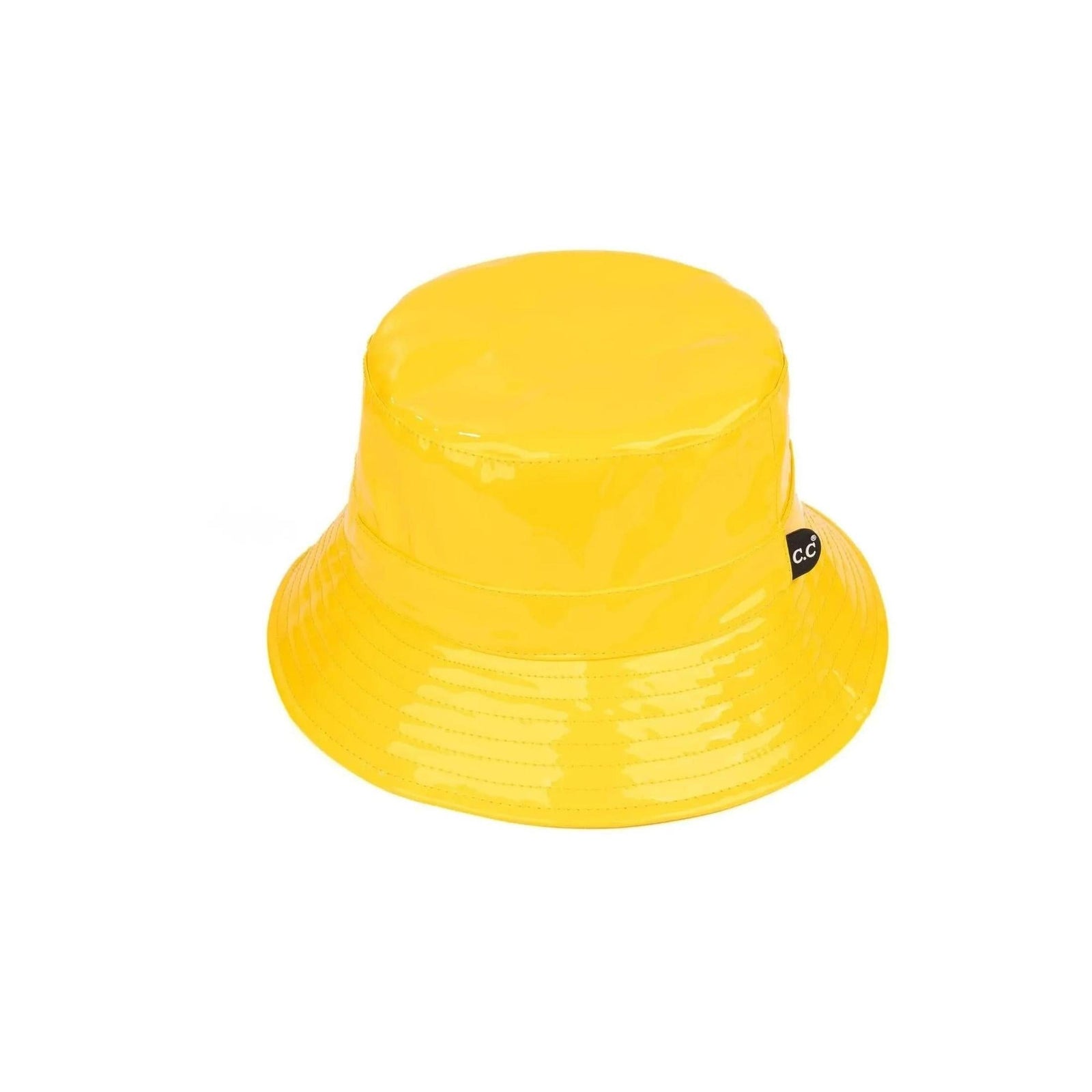 CC Luxury Waterproof Bucket Hat | Adult and Kid Sizes - Truly Contagious