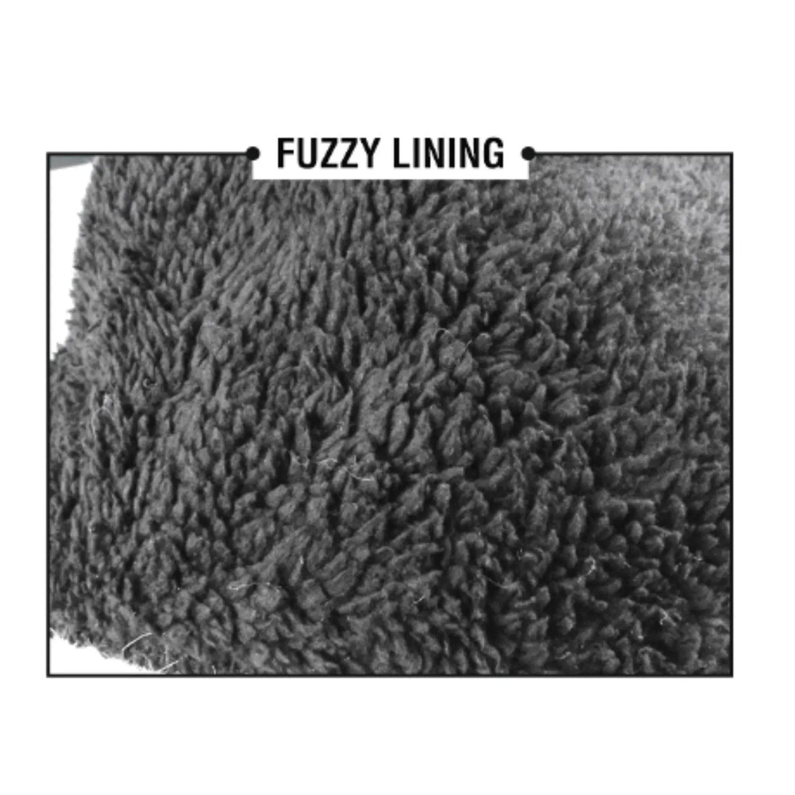 CC Mittens Color - Block - Truly Contagious