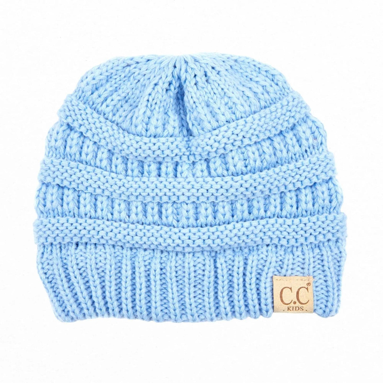 CC Newborn Baby to Toddler Kids Popular Beanies Hats - Truly Contagious