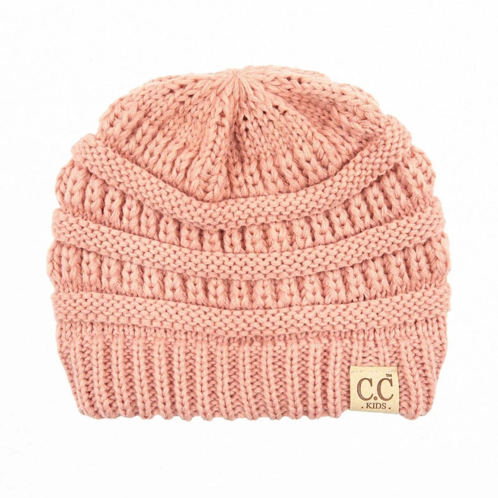 CC Newborn Baby to Toddler Kids Popular Beanies Hats - Truly Contagious