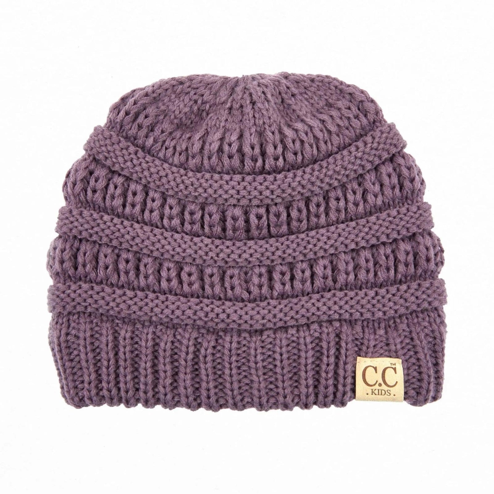 CC Newborn Baby to Toddler Kids Popular Beanies Hats - Truly Contagious