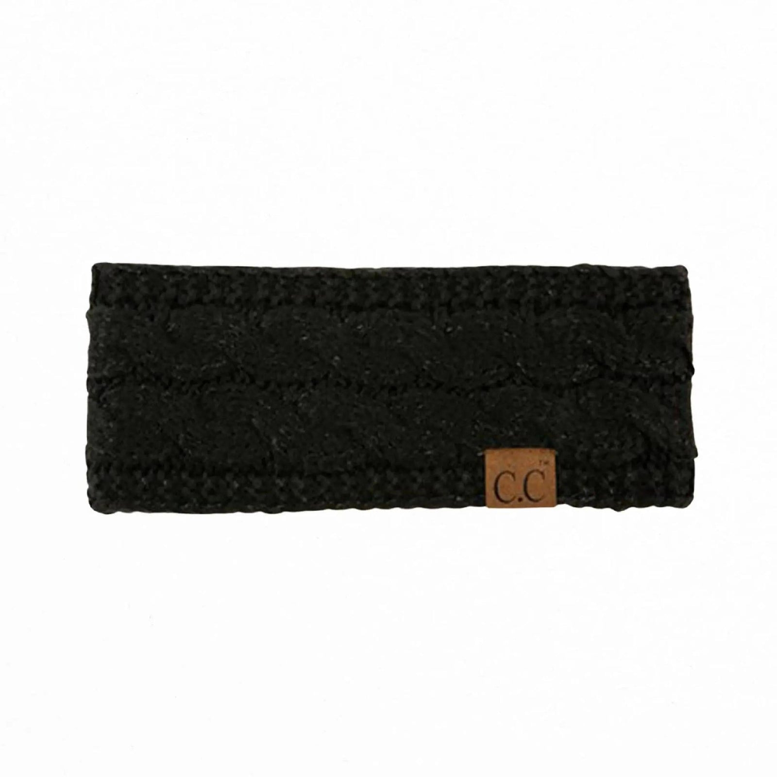 CC Non - Lined Women Head Wrap with Glasses Mask Button Accessories - Truly Contagious