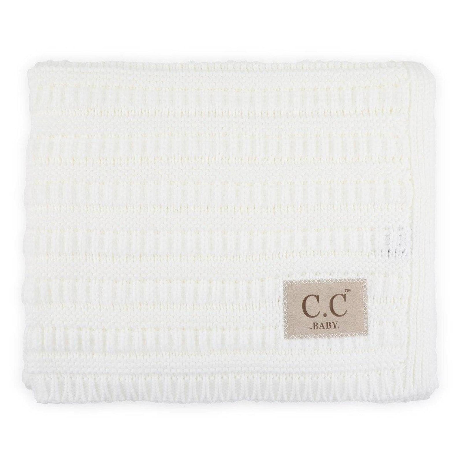 CC Popular Baby Blanket - Truly Contagious