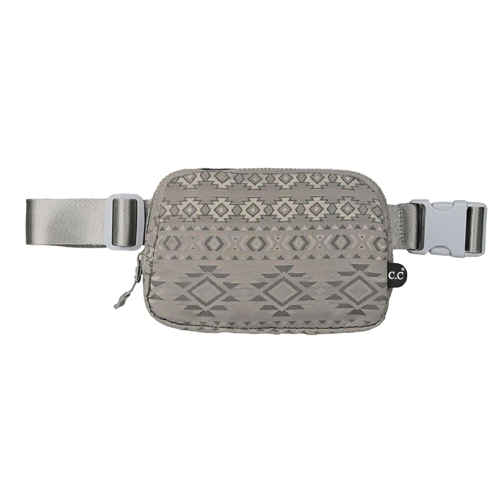 CC South Western Belt Bag Fanny Pack - Truly Contagious