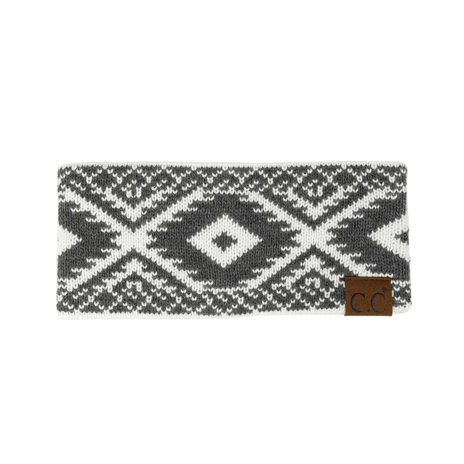 CC South Western Lined Head Wrap - Truly Contagious