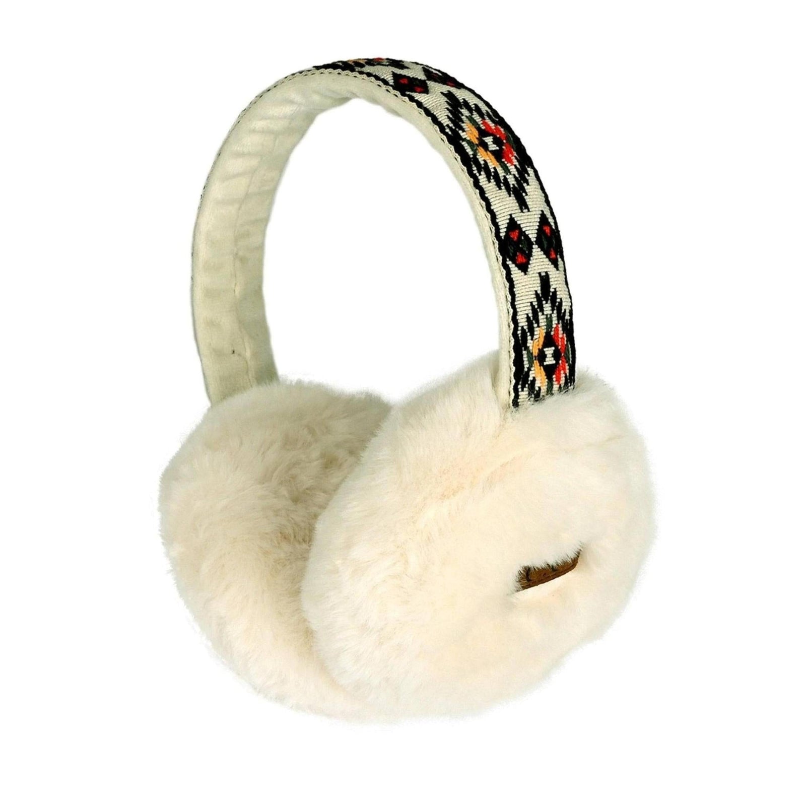 CC South Western Print Adjustable Earmuff - Truly Contagious