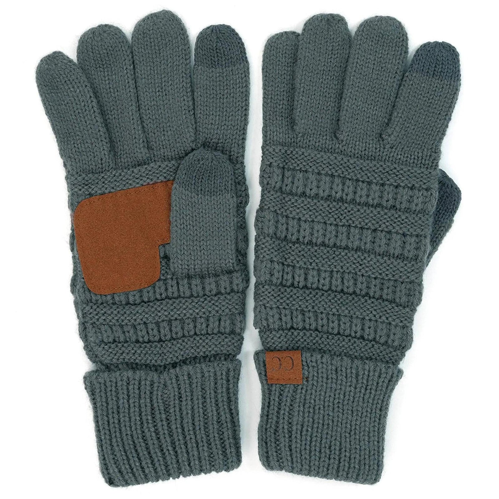 CC Touchscreen Gloves - Truly Contagious