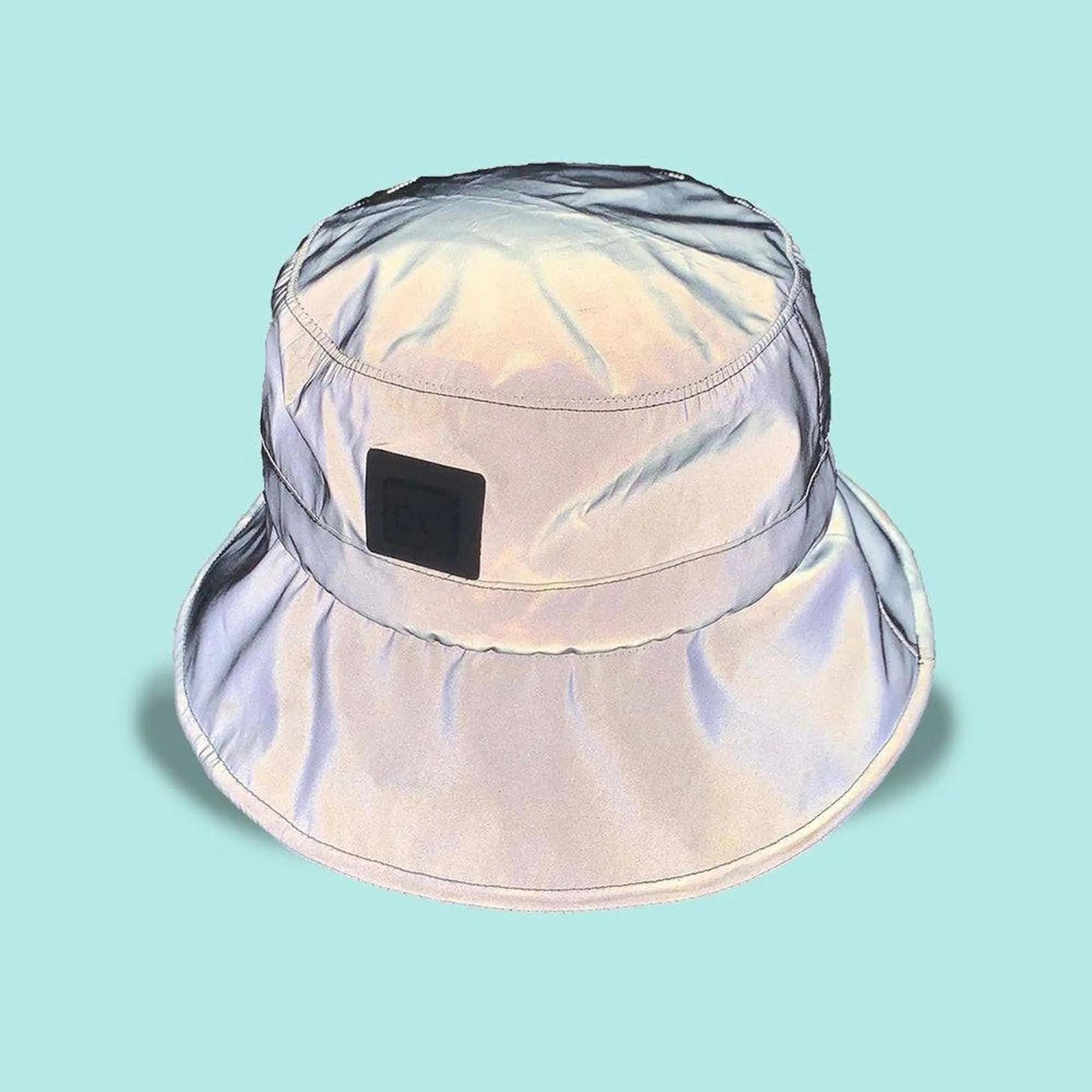 CC Waterproof Reflective Bucket Hat - Truly Contagious