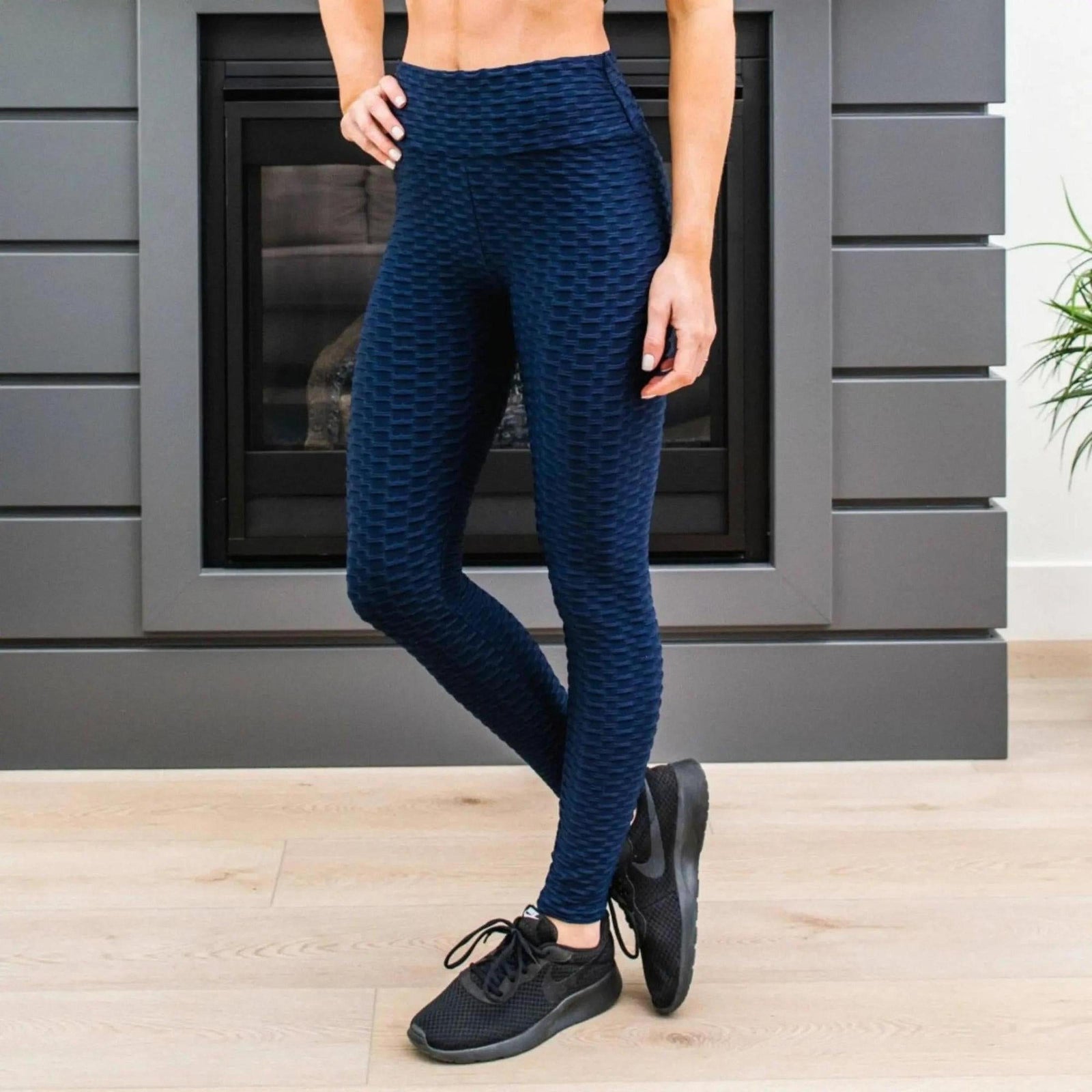 Cellulite Hiding Leggings | ( New Mix ) - Truly Contagious
