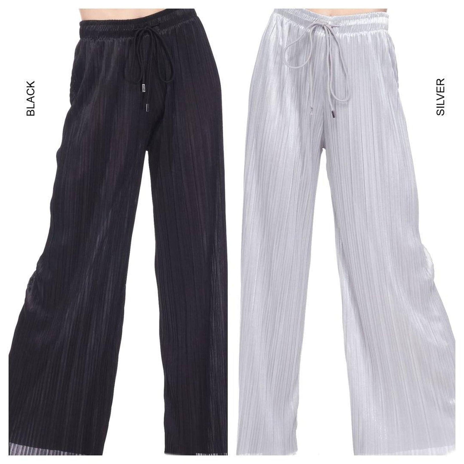 Flowy Beach Pant Lightweight - Truly Contagious