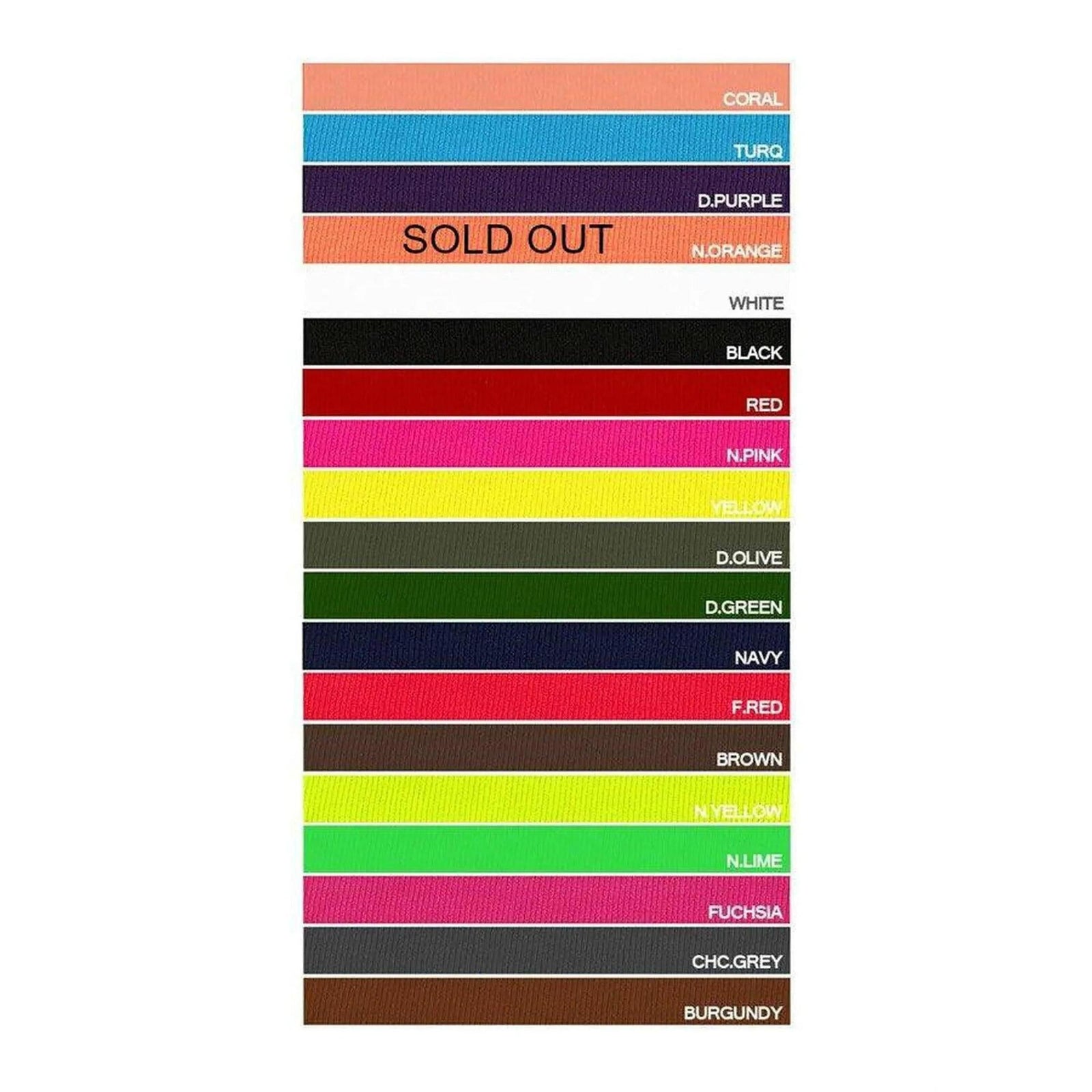 Mid - Length Racerback Tank | Ribbed - Truly Contagious