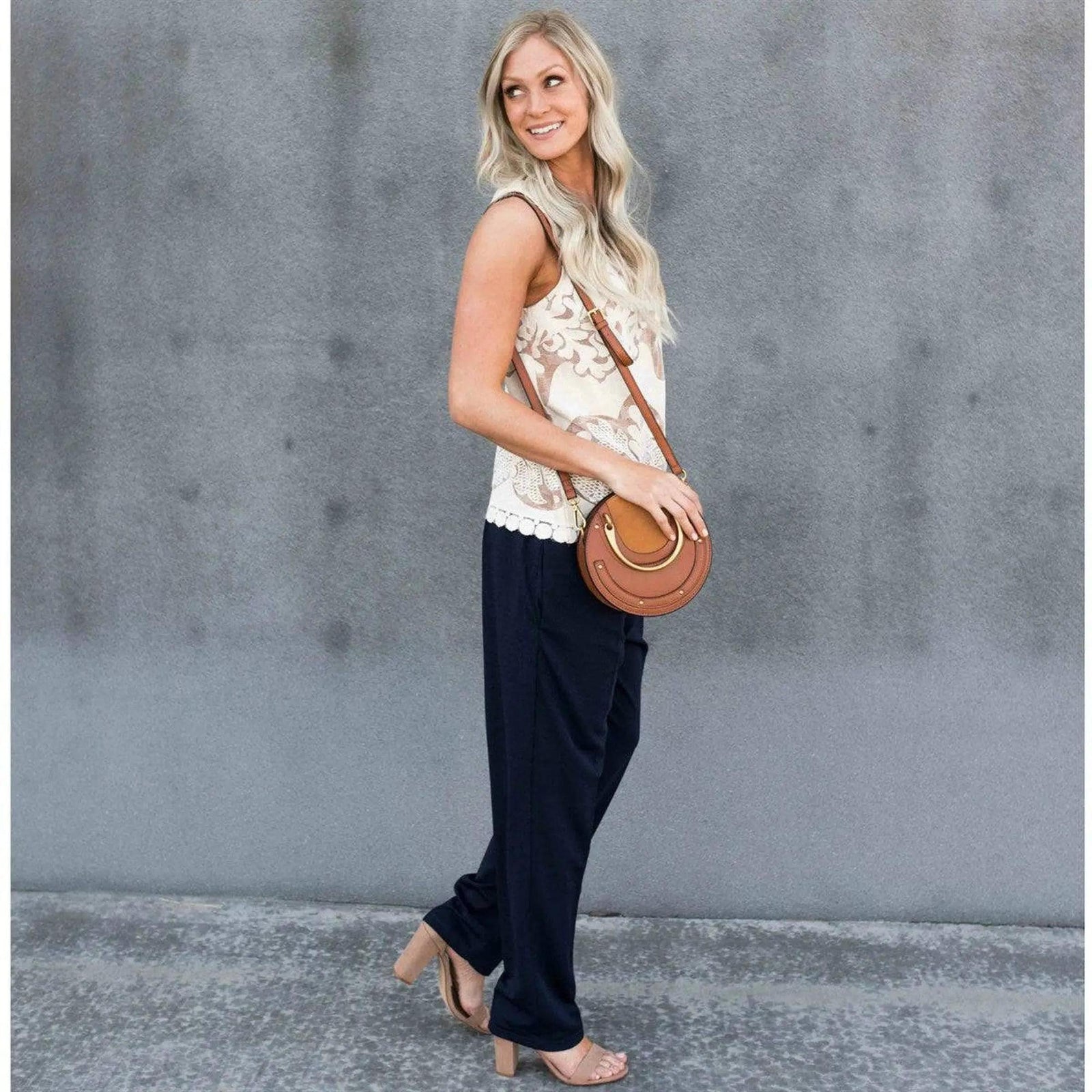 Super Comfy Dress Pants | S - 3XL - Truly Contagious