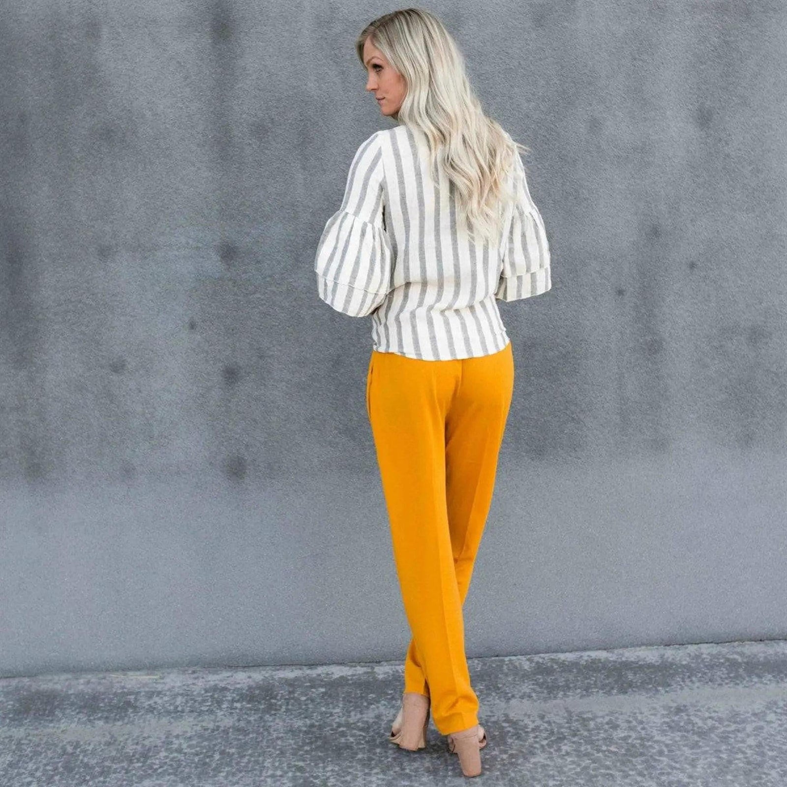 Super Comfy Dress Pants | S - 3XL - Truly Contagious