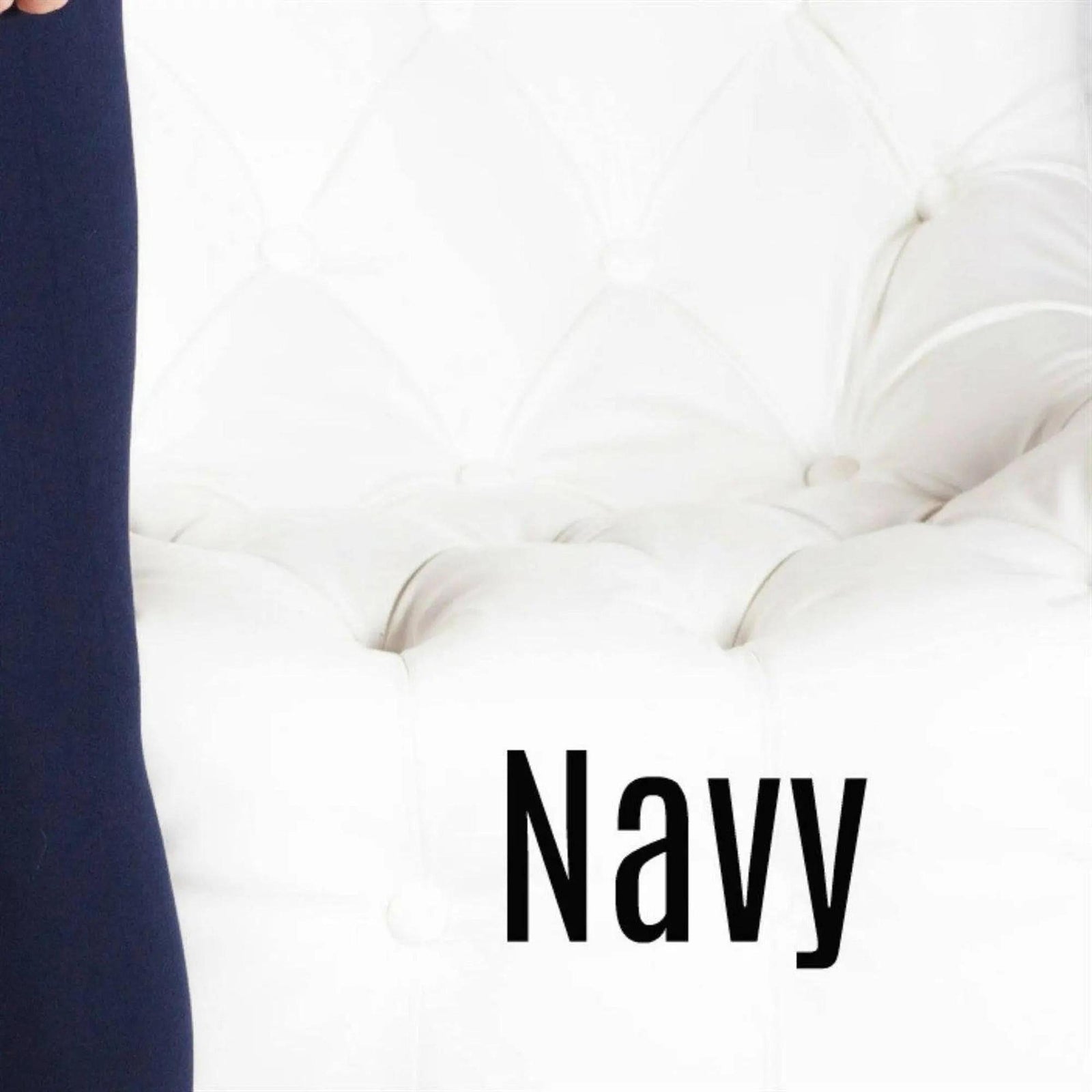 Super Soft 5" Waist Leggings | Tummy Control Capri (Truly Contagious - New Mix) - Truly Contagious